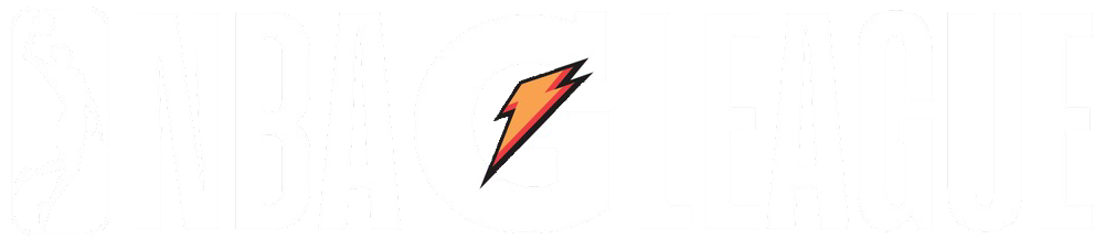 NBA League logo